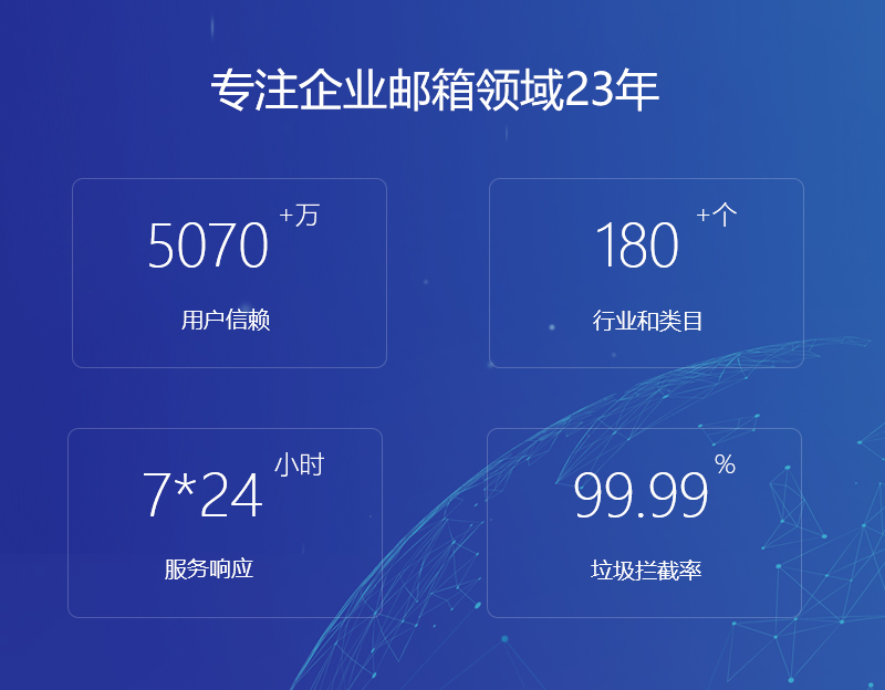 霍尔果斯网易企业邮箱